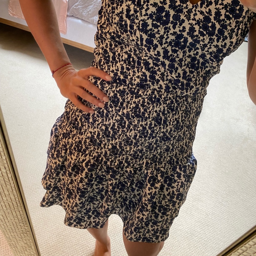 Robertson & Rodeo mini dress - Picture 2 of 7